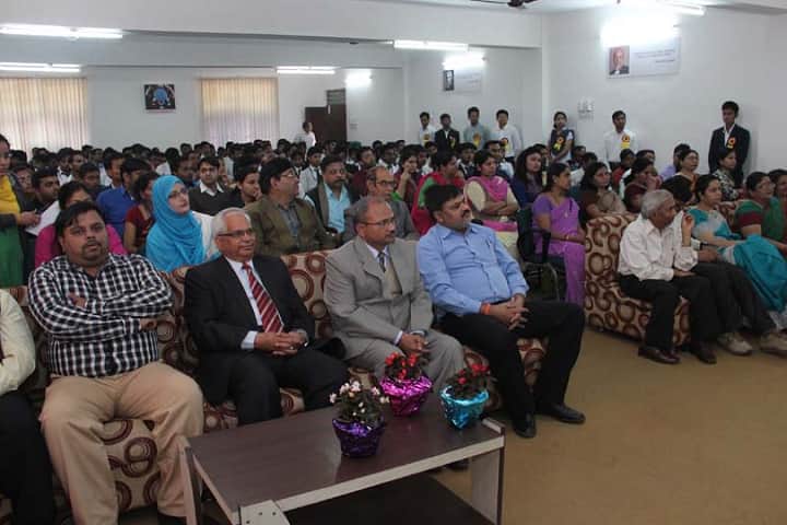 auditorium